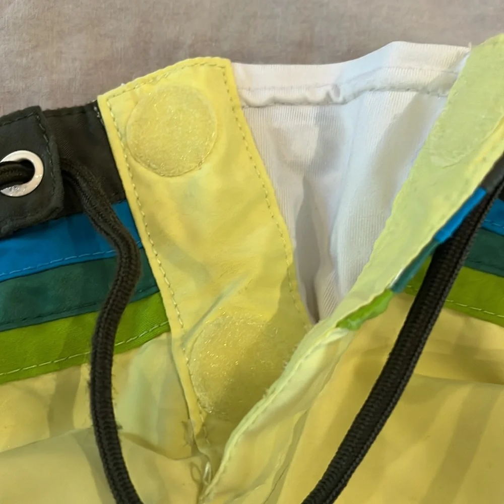 Reef Board Shorts Bathing suit Swim Trunks